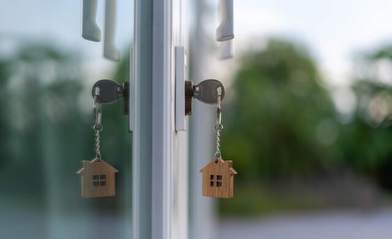 Tipos de fechaduras: qual escolher para sua casa?